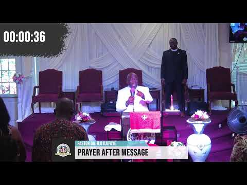 CAC Salvation Center - Happy Sunday! 8/09/2026